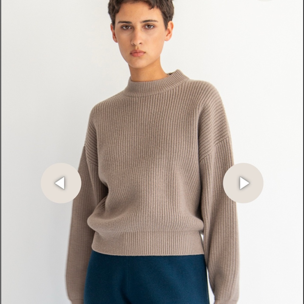 Demylee Merino Zoro Sweater